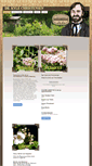 Mobile Screenshot of drkylechristensen.net